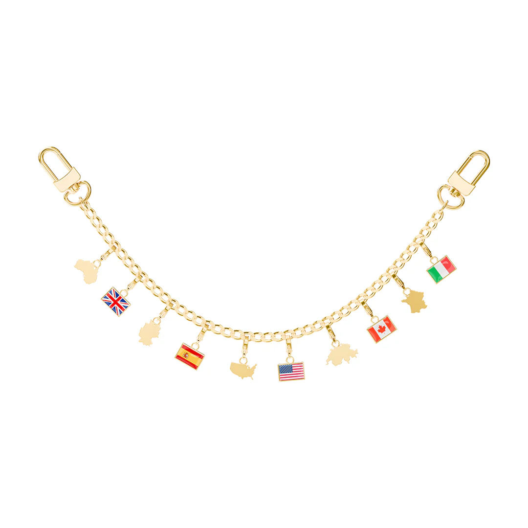 Bag Chain - Image 4