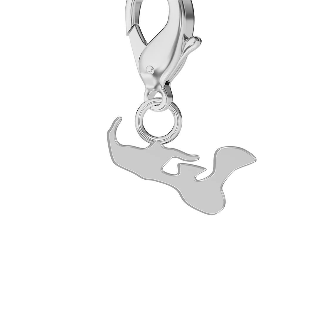 Flag & Map Charms Set - Image 27
