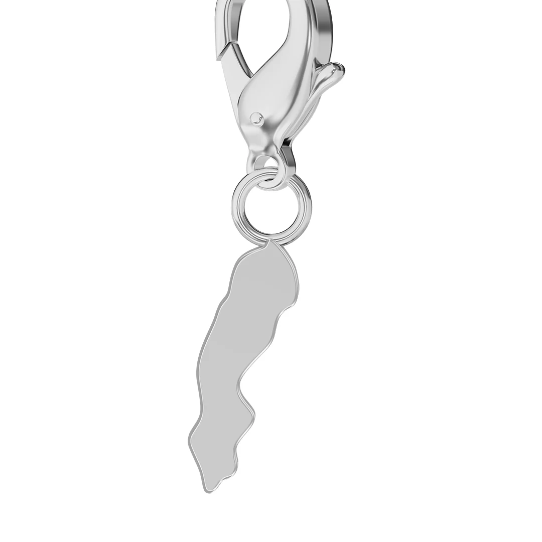 Flag & Map Charms Set - Image 42