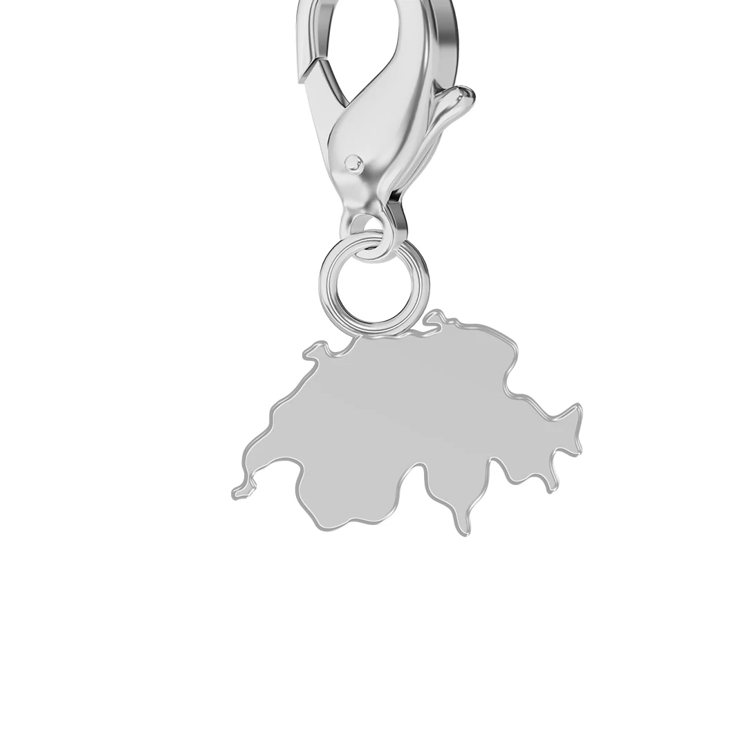 Flag & Map Charms Set - Image 44