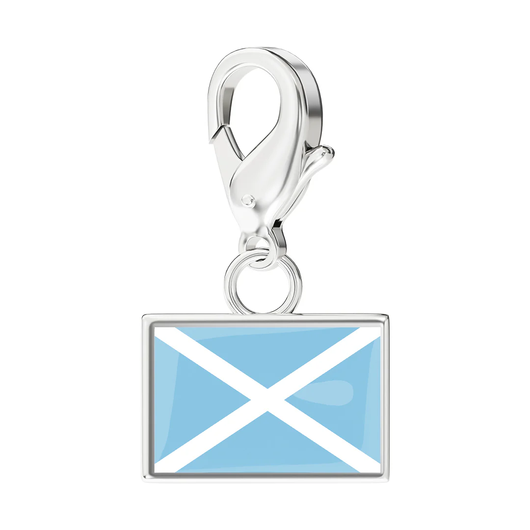 Flag & Map Charms Set (Pre-Order) - Image 40