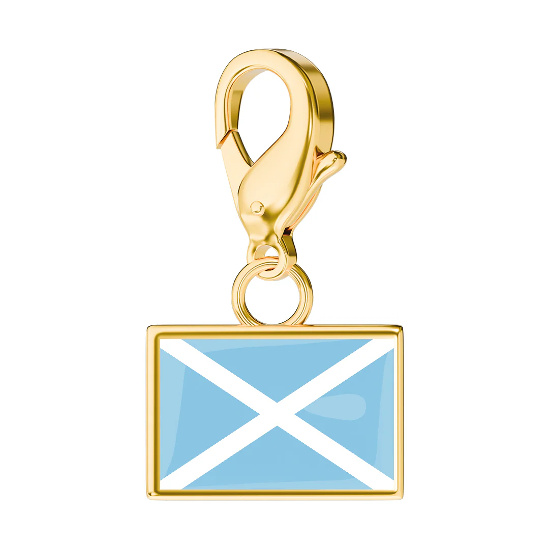 Flag & Map Charms Set (Pre-Order) - Image 41