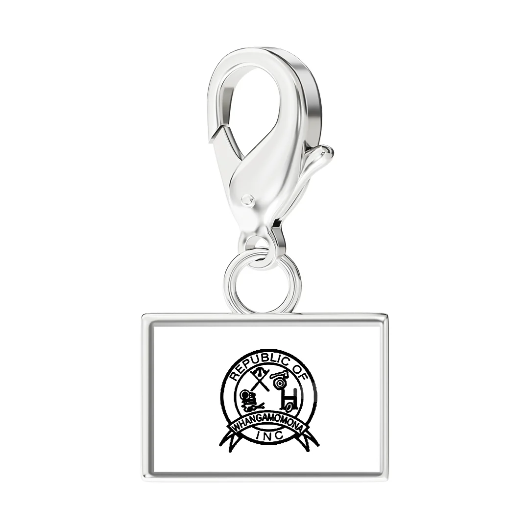 Flag & Map Charms Set (Pre-Order) - Image 54