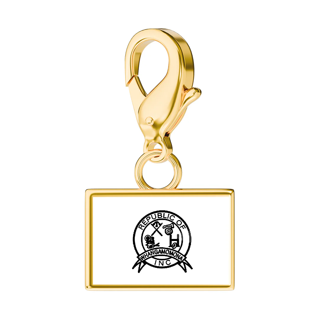 Flag & Map Charms Set (Pre-Order) - Image 55