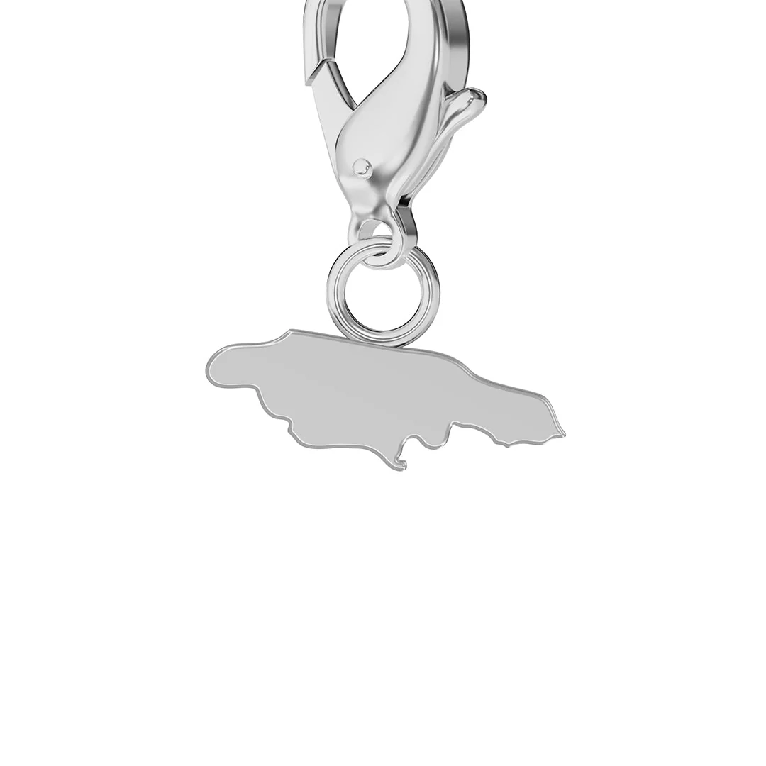Flag & Map Charms Set - Image 103