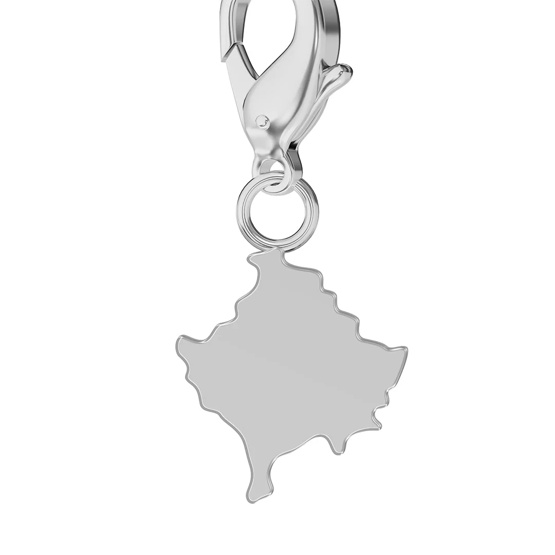 Flag & Map Charms Set - Image 108