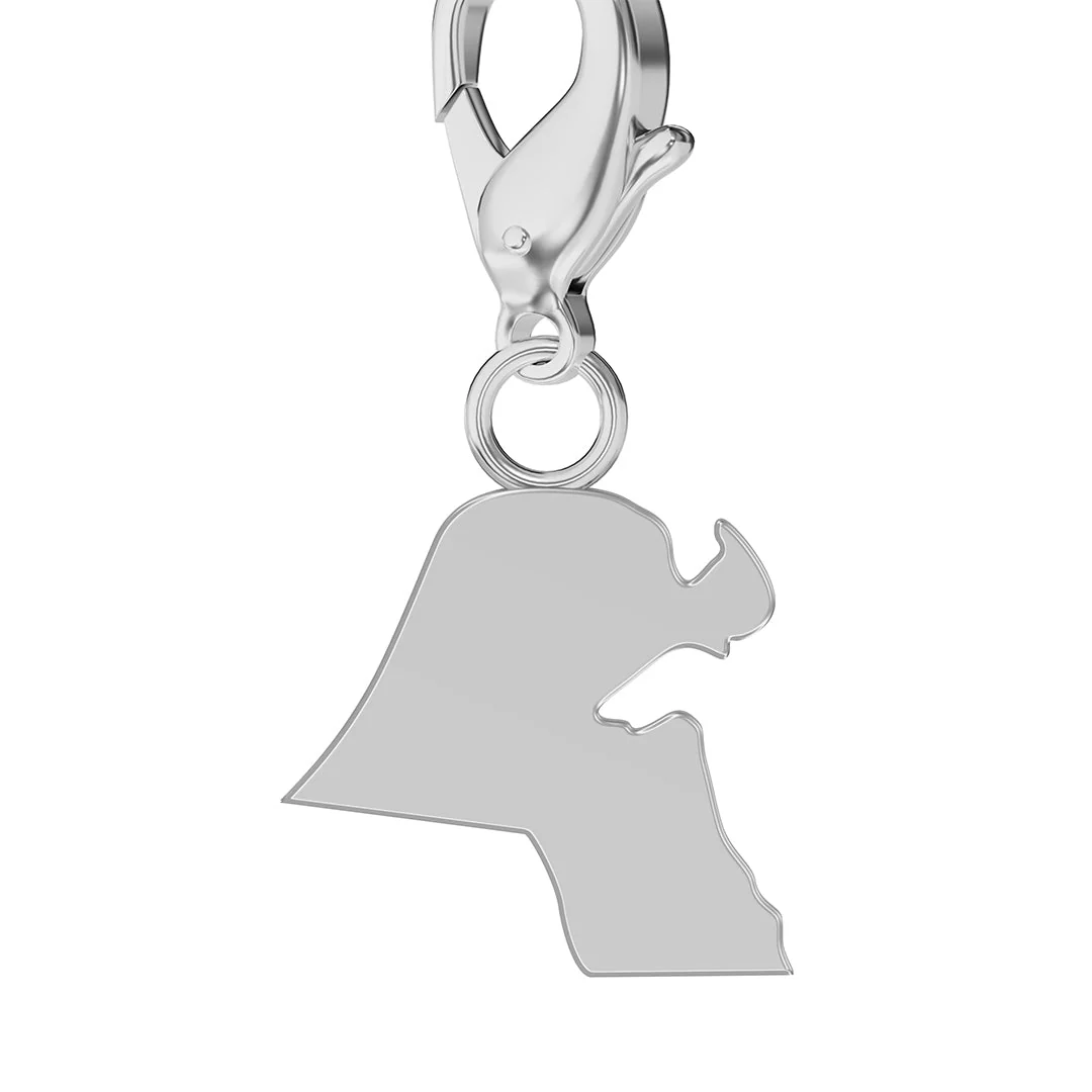 Flag & Map Charms Set - Image 109