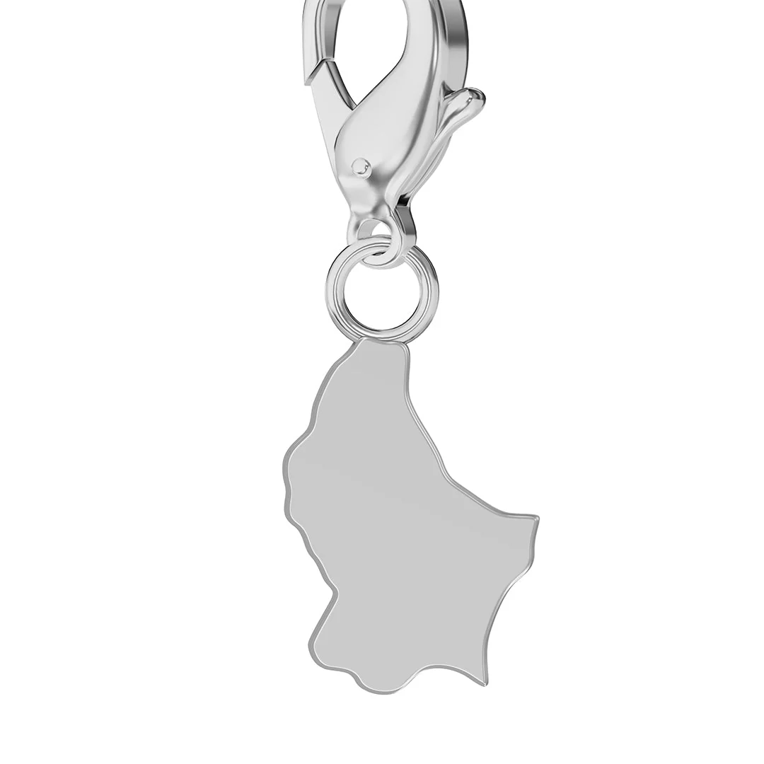Flag & Map Charms Set - Image 119