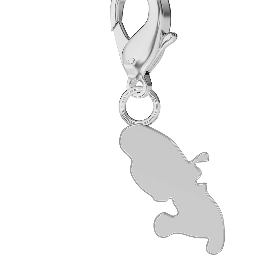 Flag & Map Charms Set - Image 125