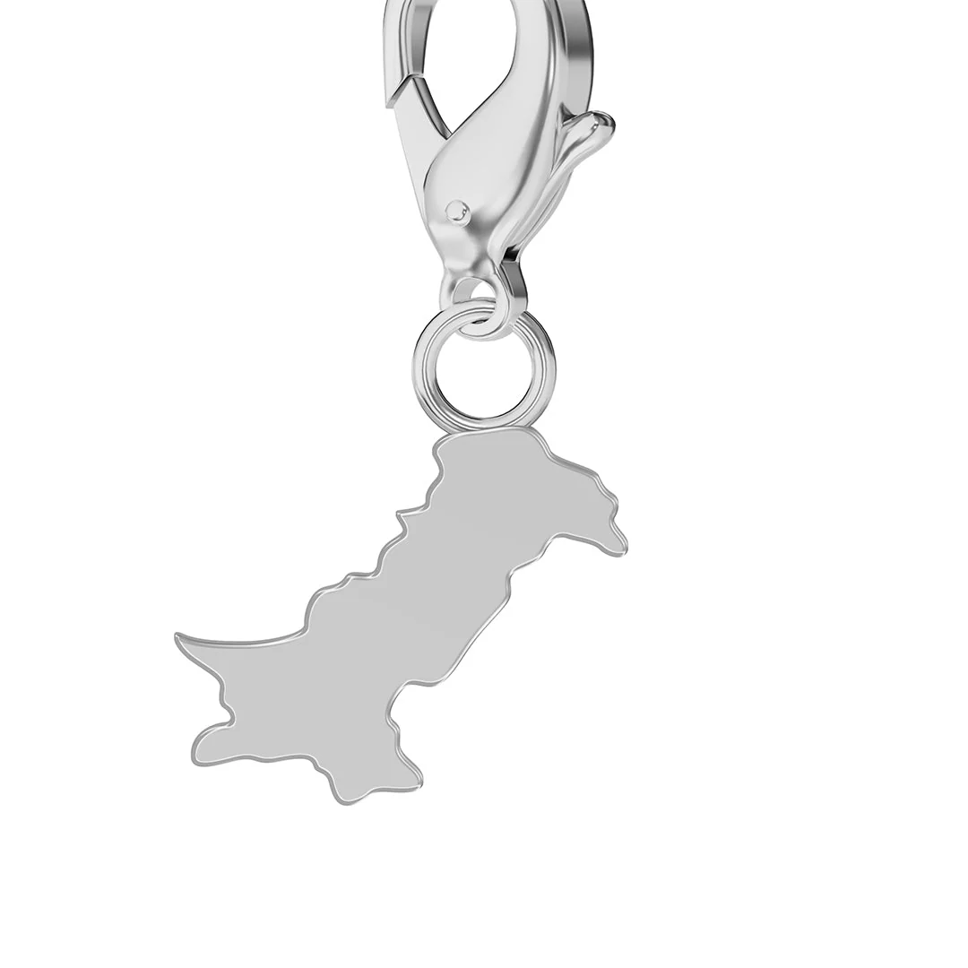 Flag & Map Charms Set - Image 147
