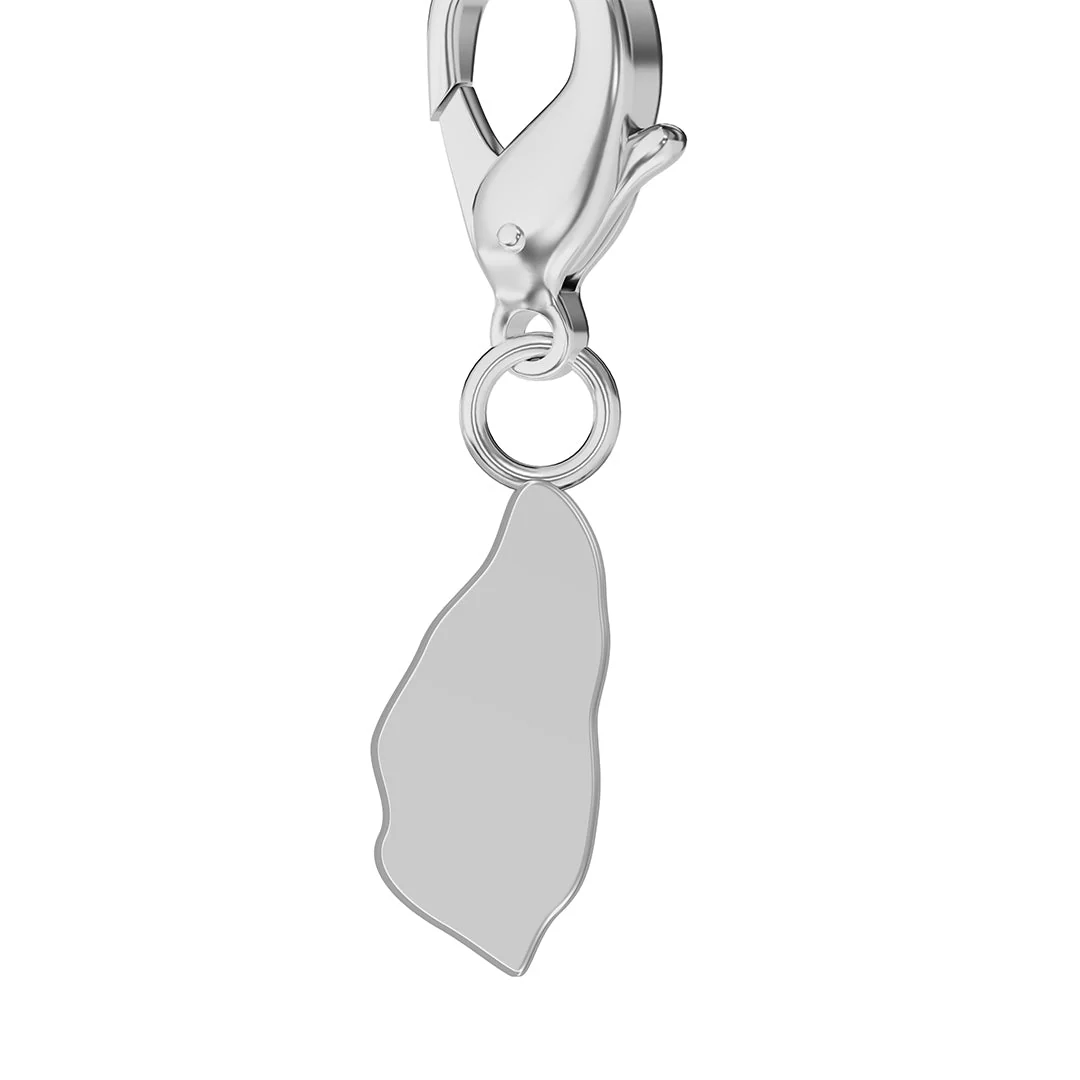 Flag & Map Charms Set - Image 157