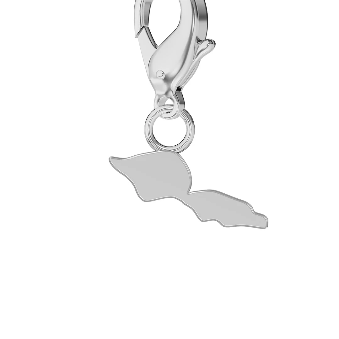 Flag & Map Charms Set - Image 158