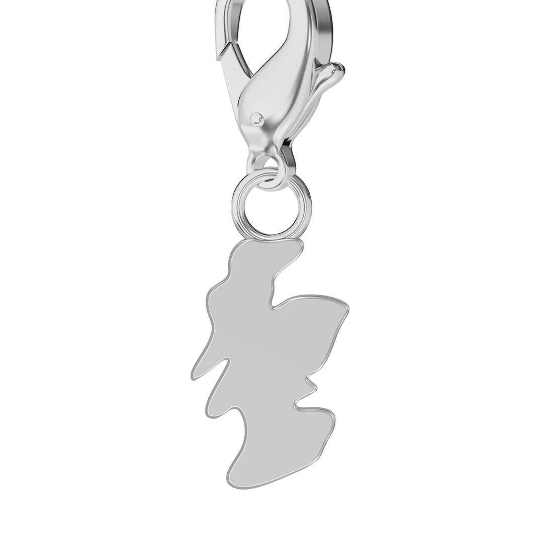 Flag & Map Charms Set - Image 162