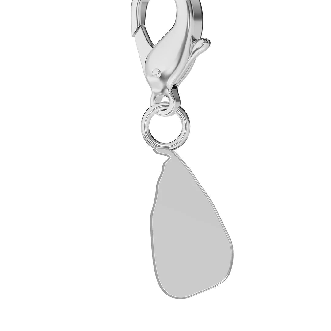 Flag & Map Charms Set - Image 175
