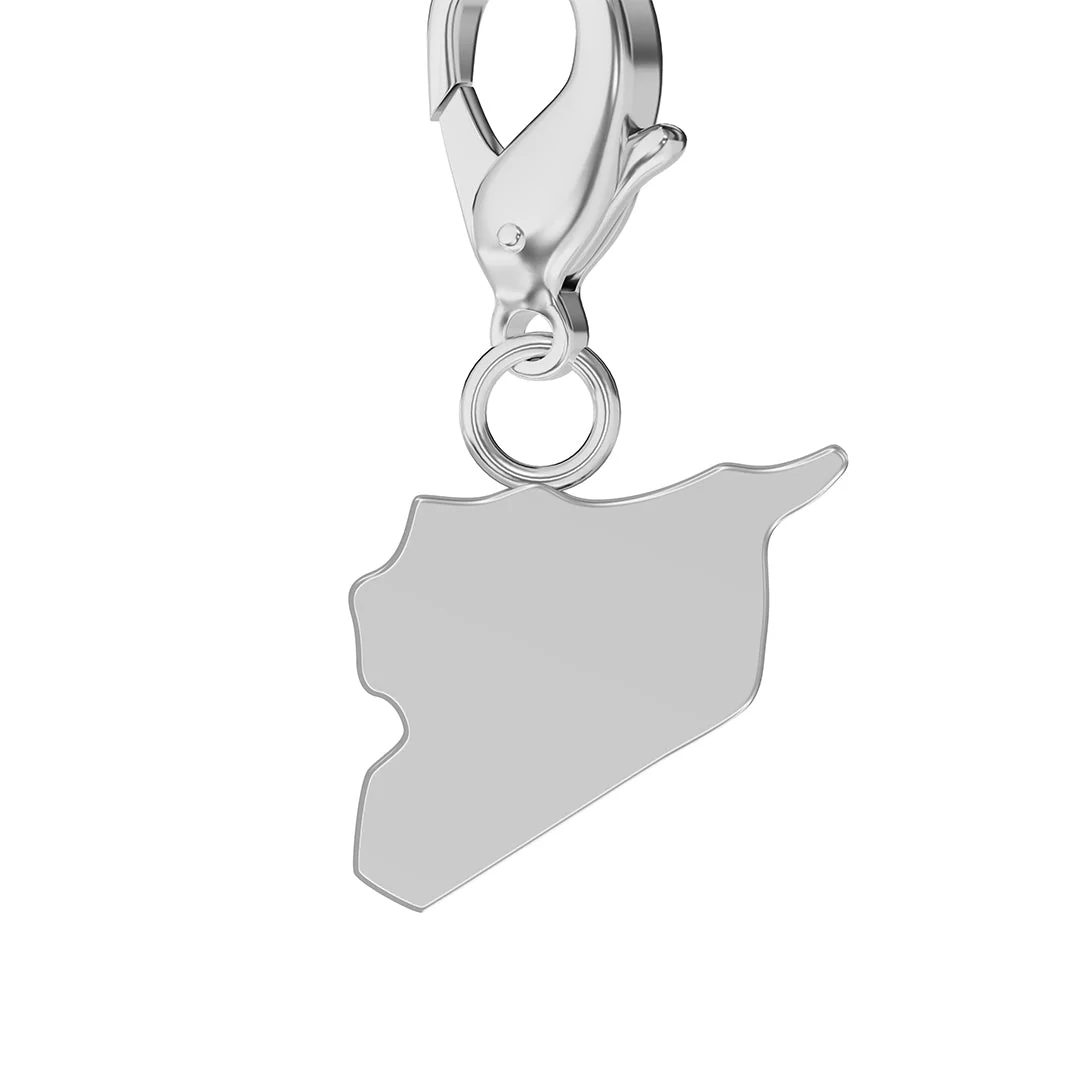 Flag & Map Charms Set - Image 178