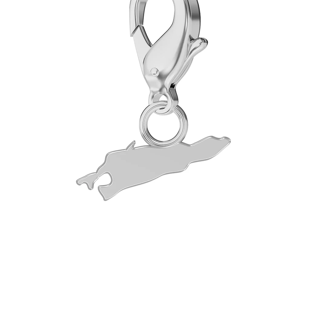 Flag & Map Charms Set - Image 184