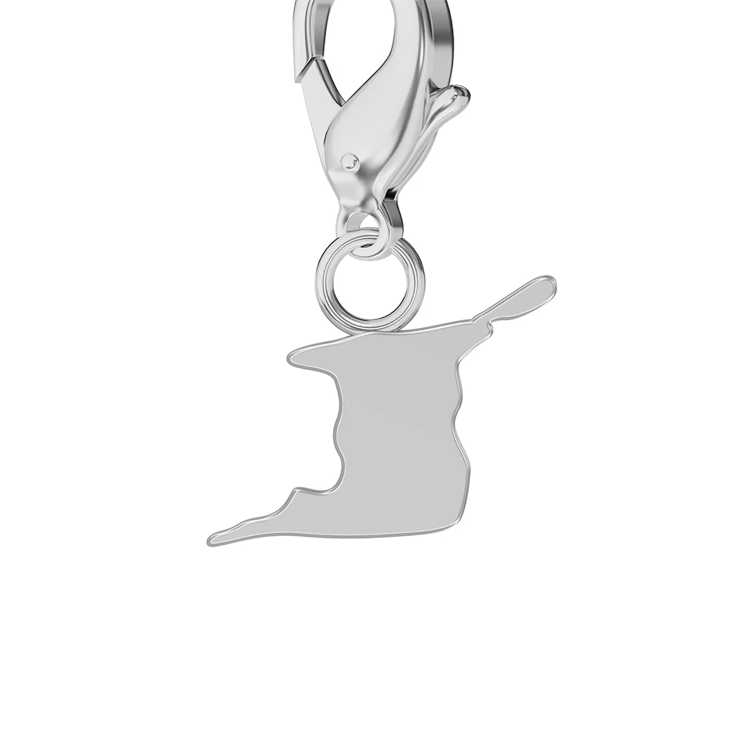 Flag & Map Charms Set - Image 187