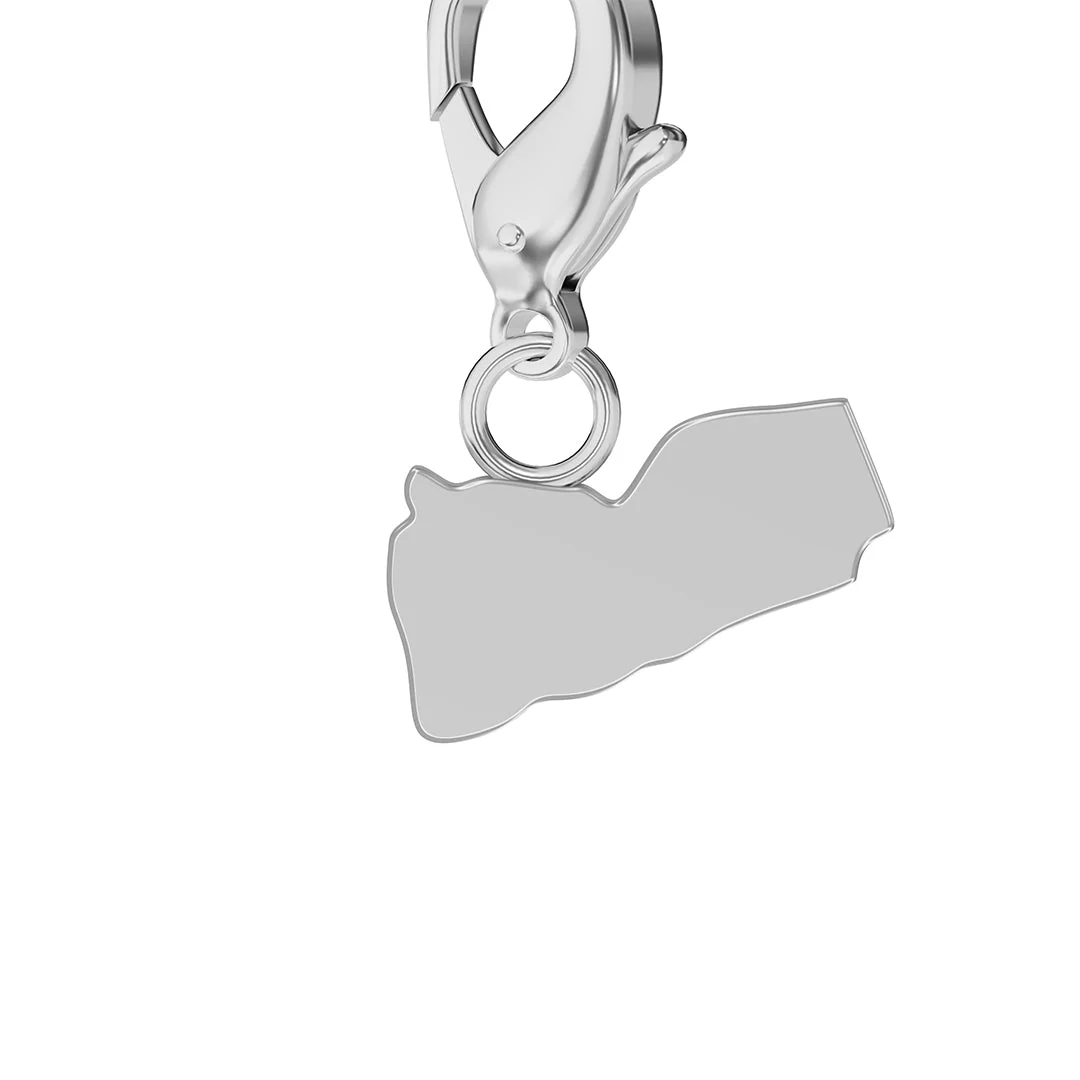 Flag & Map Charms Set - Image 198