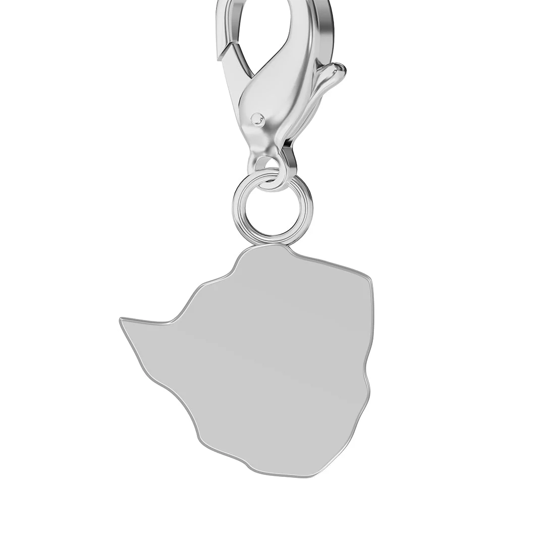 Flag & Map Charms Set - Image 200