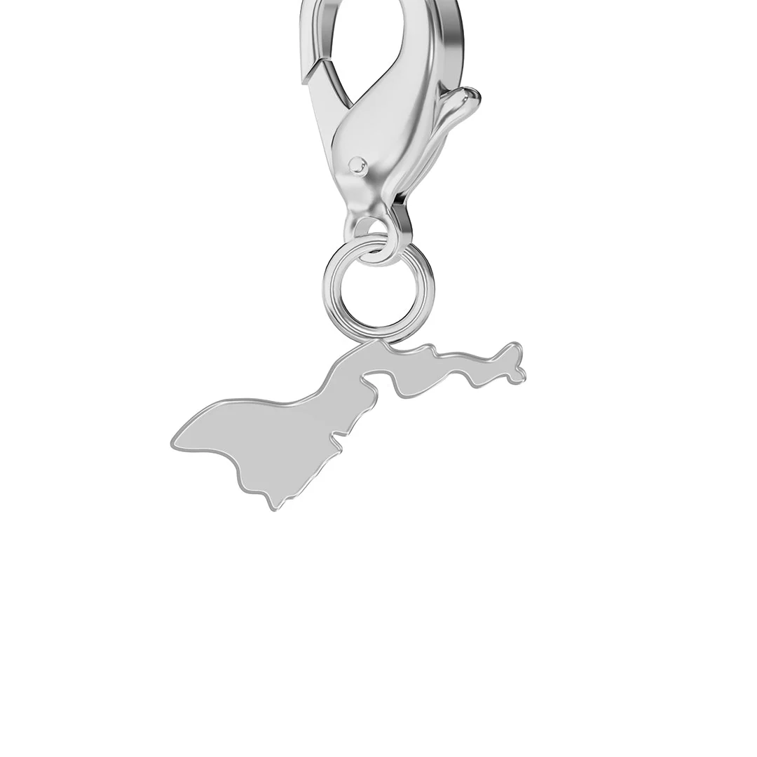 Flag & Map Charms Set - Image 32