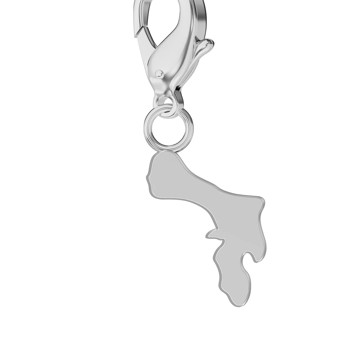 Flag & Map Charms Set - Image 50