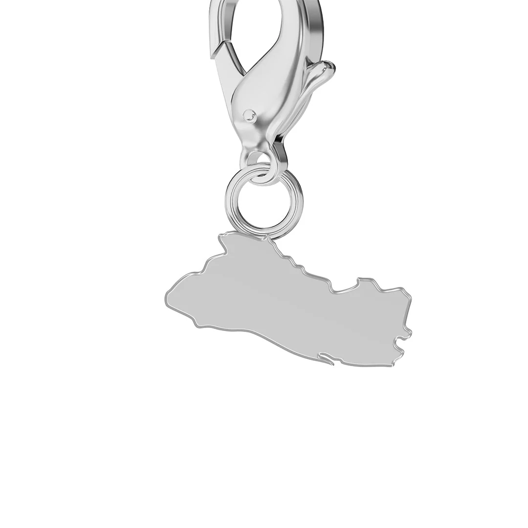 Flag & Map Charms Set - Image 76