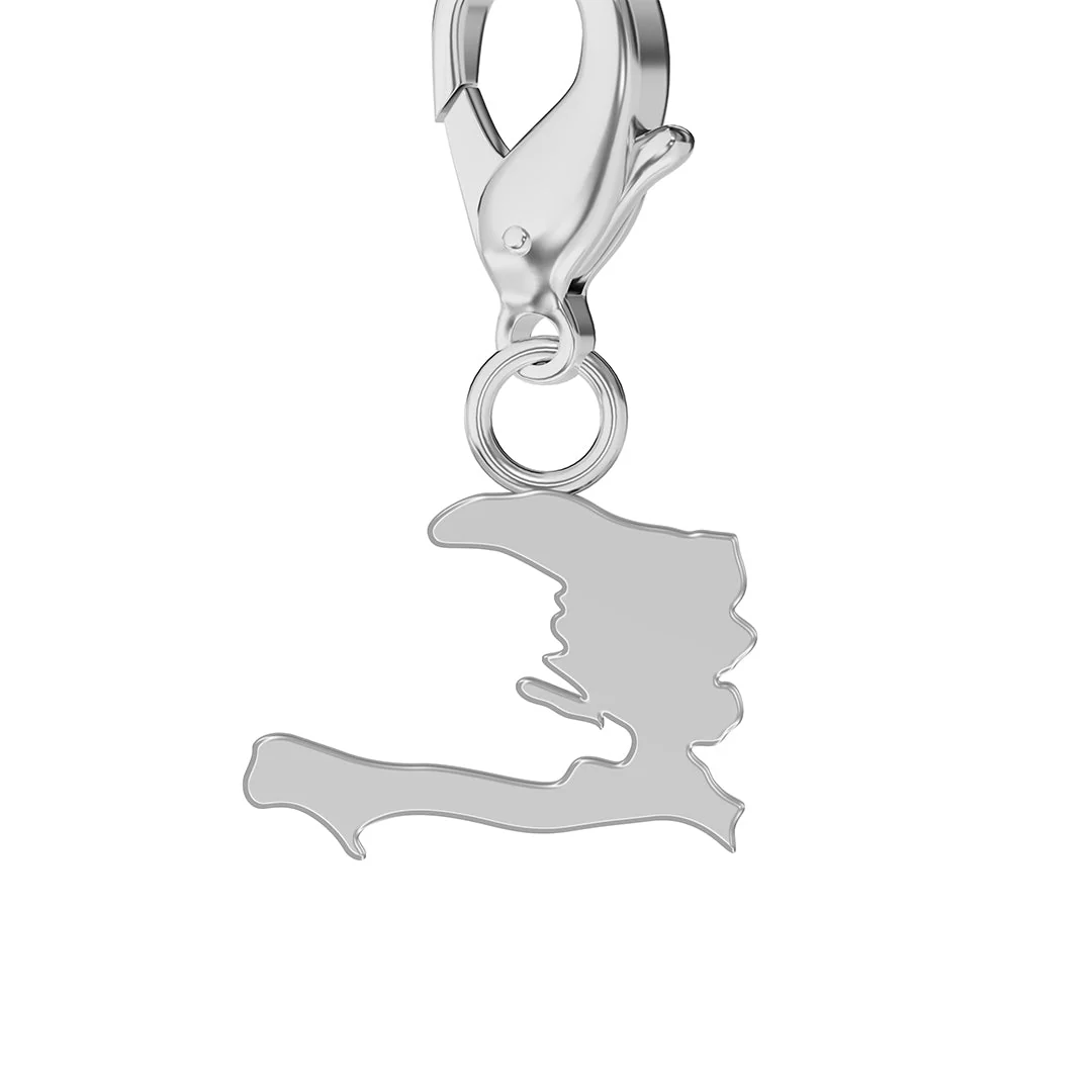 Flag & Map Charms Set - Image 96