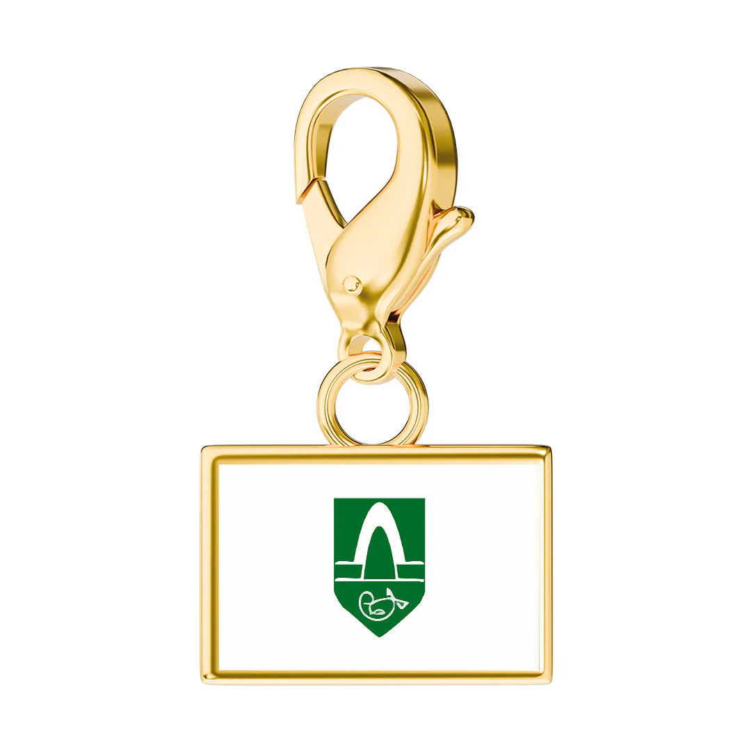 Flag & Map Charms Set (Preorder) - Image 108