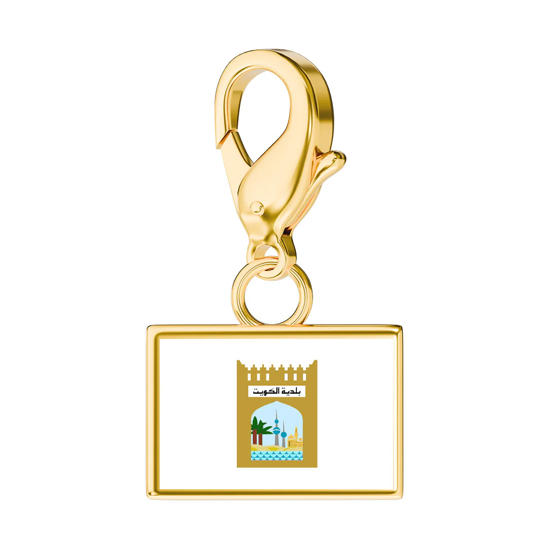 Flag & Map Charms Set (Preorder) - Image 113
