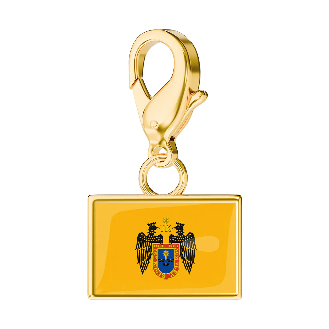Flag & Map Charms Set (Preorder) - Image 119