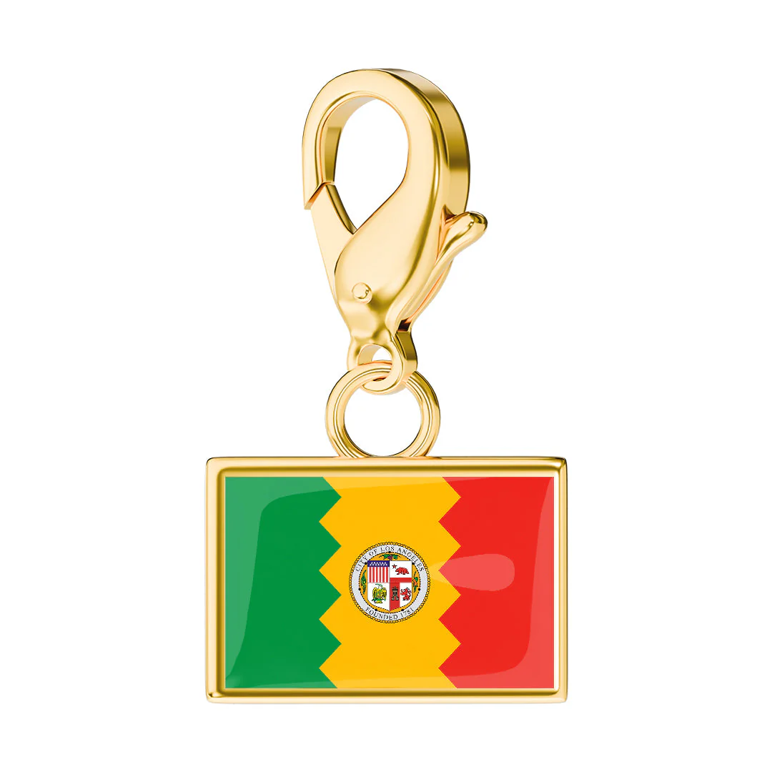 Flag & Map Charms Set (Preorder) - Image 123