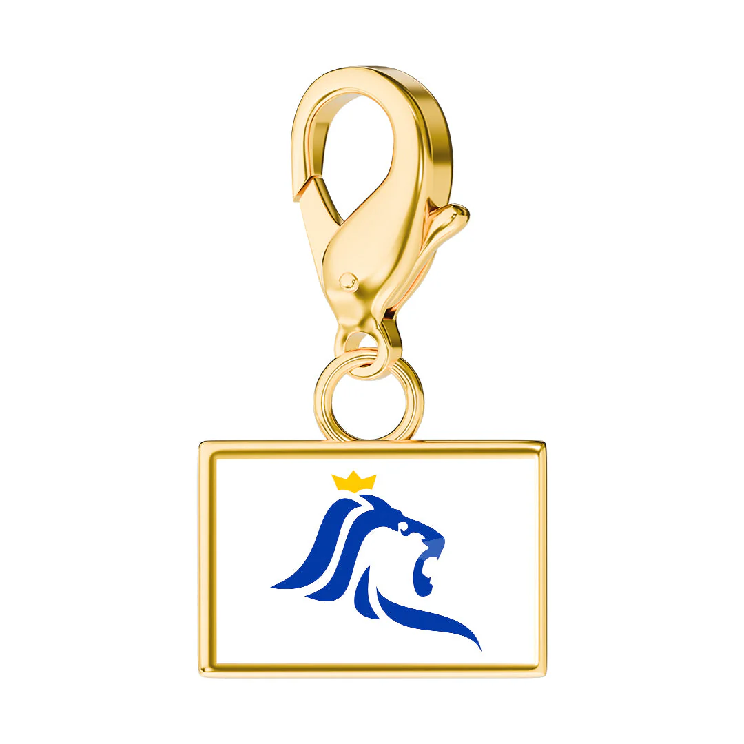 Flag & Map Charms Set (Preorder) - Image 127