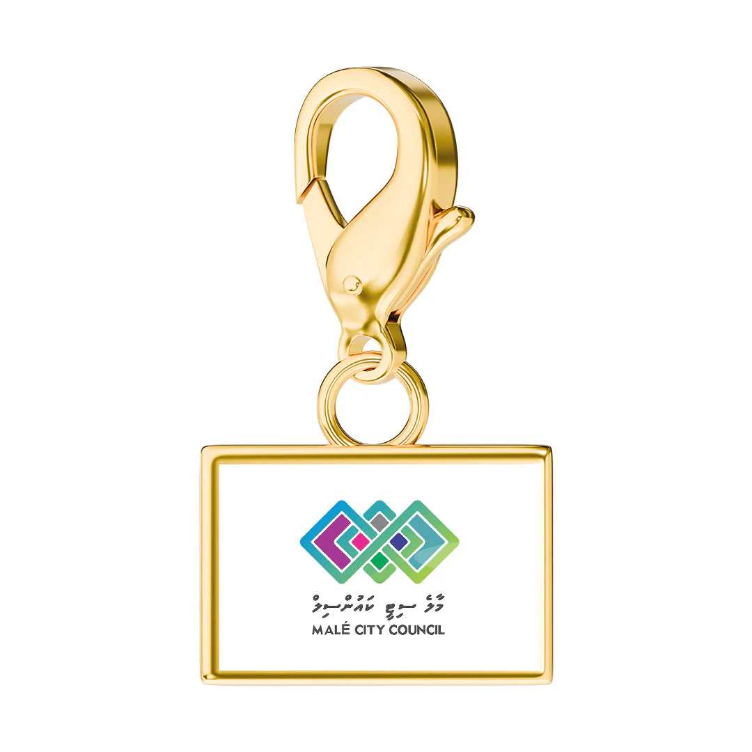 Flag & Map Charms Set (Preorder) - Image 131