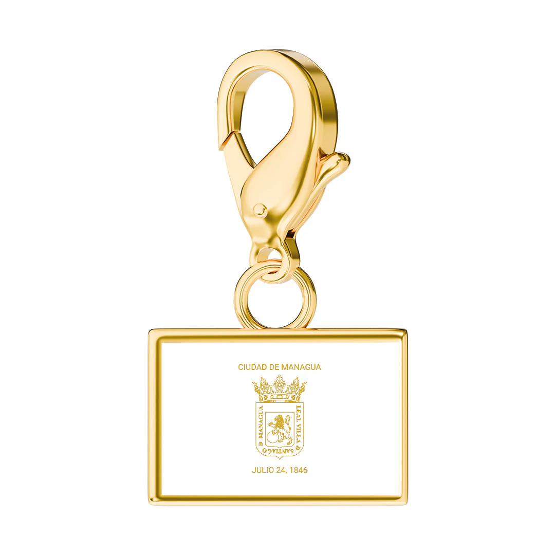 Flag & Map Charms Set (Preorder) - Image 132