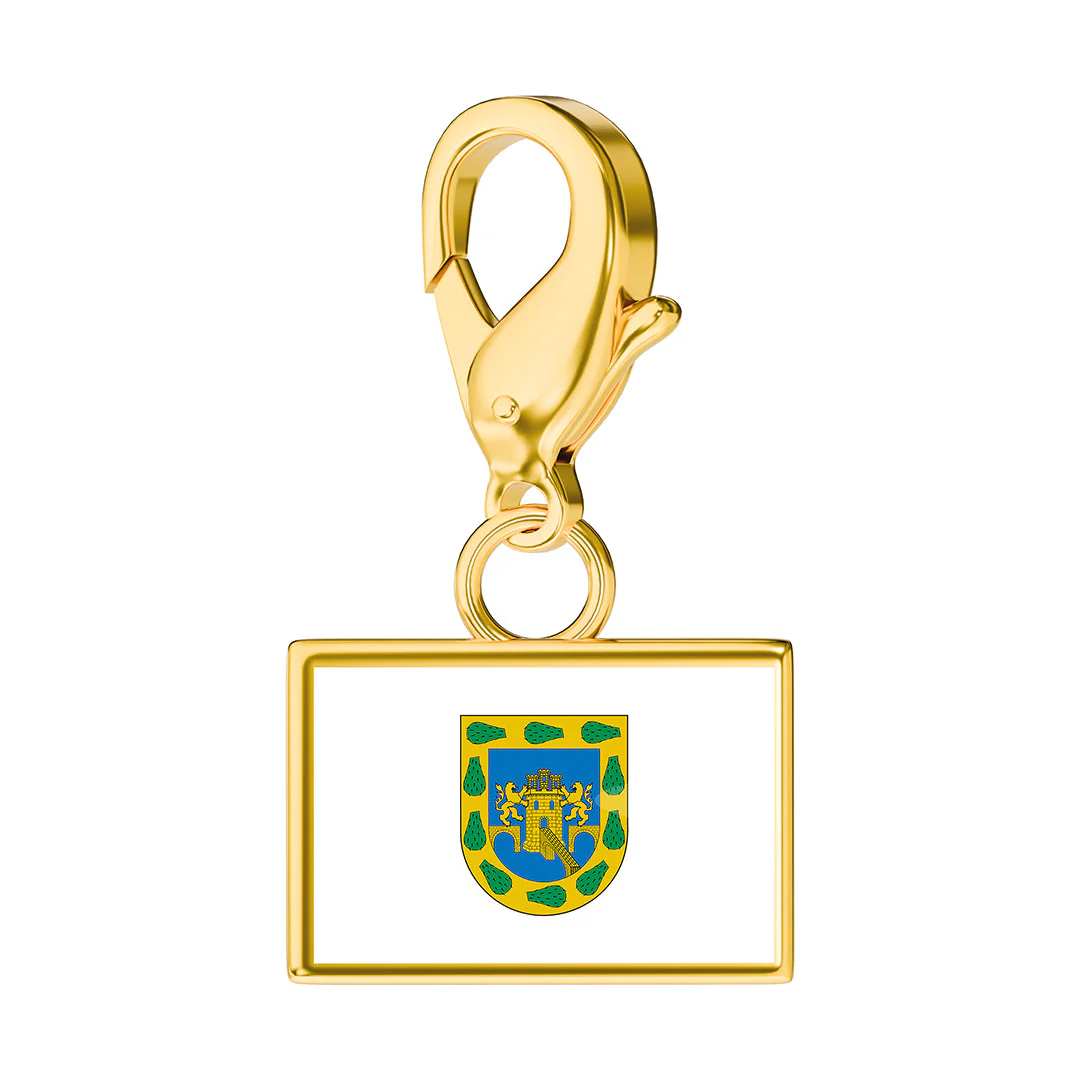 Flag & Map Charms Set (Preorder) - Image 141