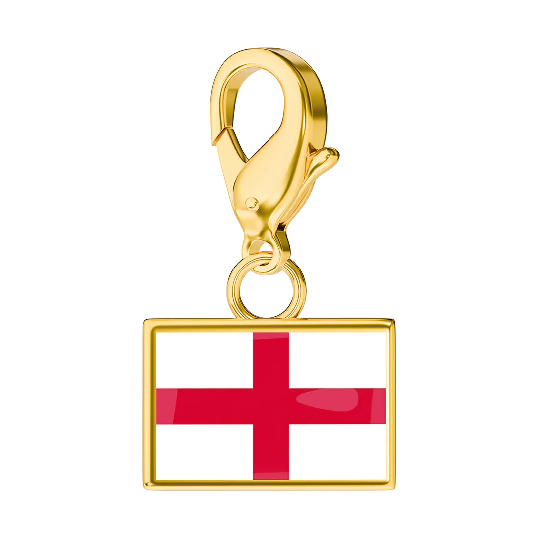 Flag & Map Charms Set (Preorder) - Image 142