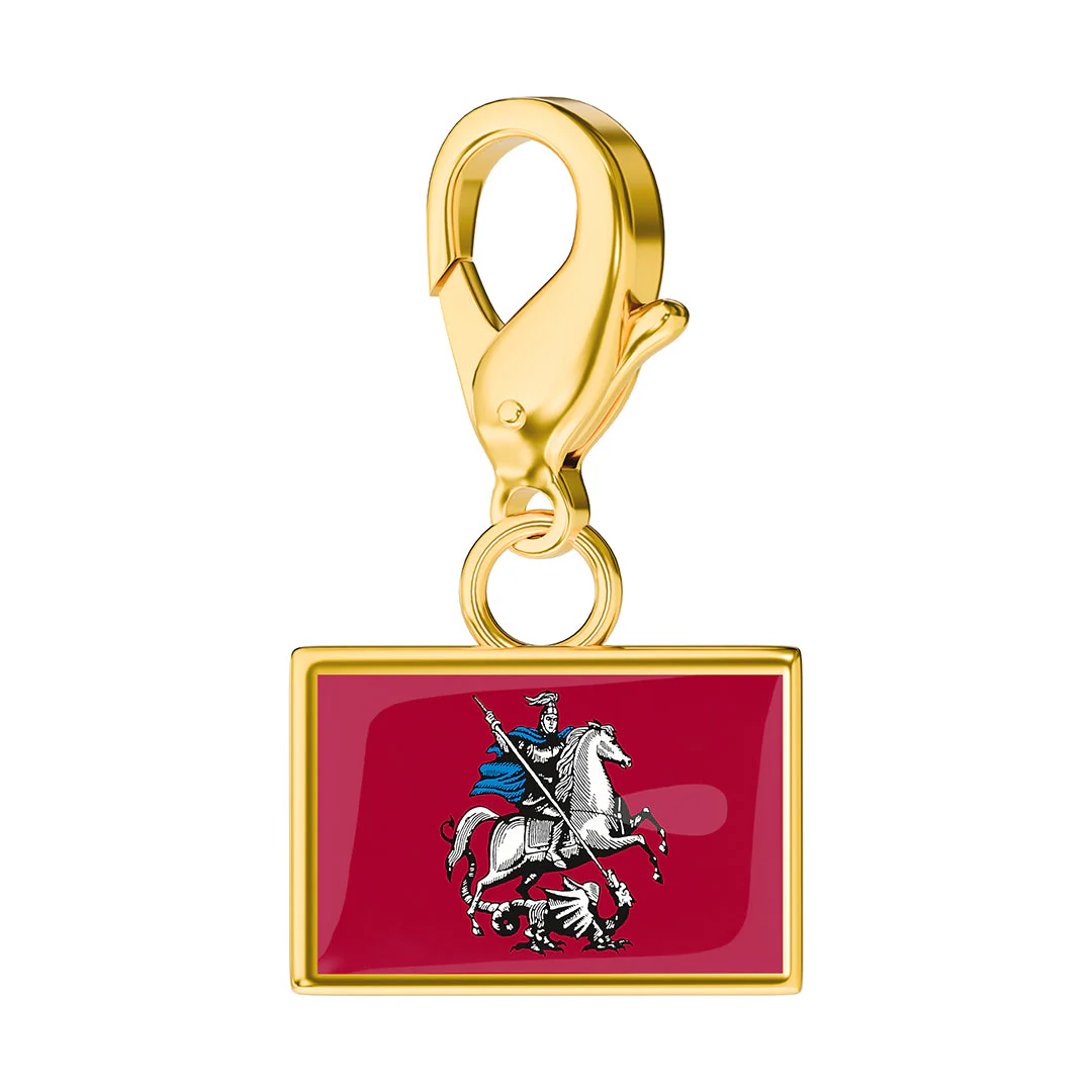 Flag & Map Charms Set (Preorder) - Image 149