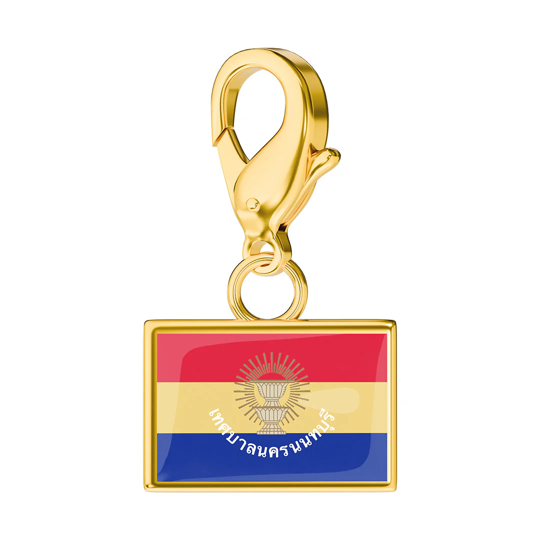 Flag & Map Charms Set (Preorder) - Image 158