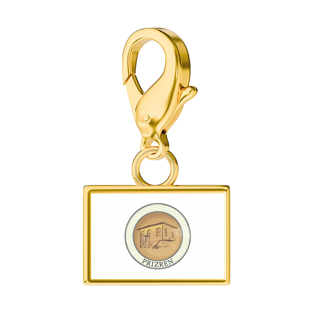 Flag & Map Charms Set (Preorder) - Image 175