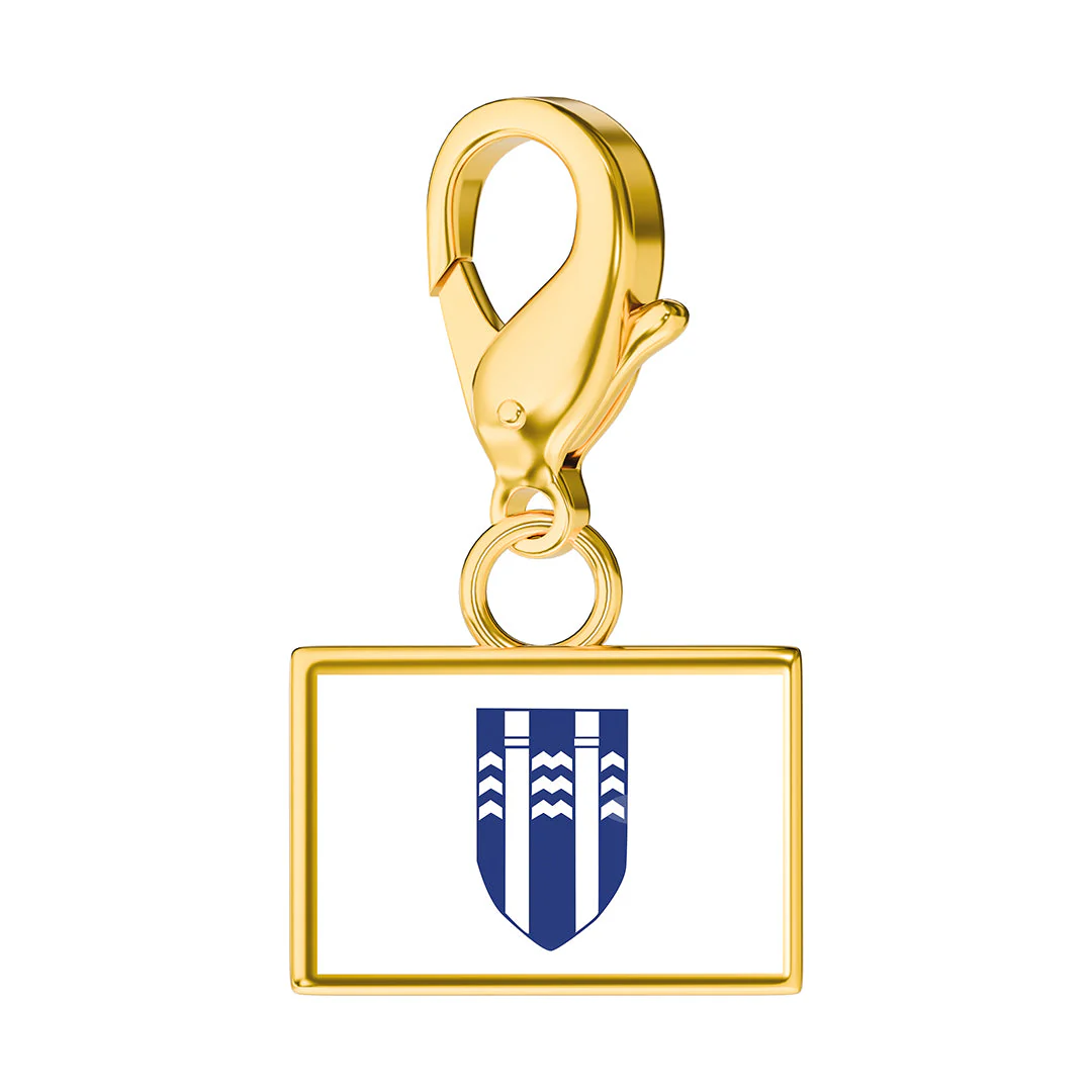 Flag & Map Charms Set (Preorder) - Image 179