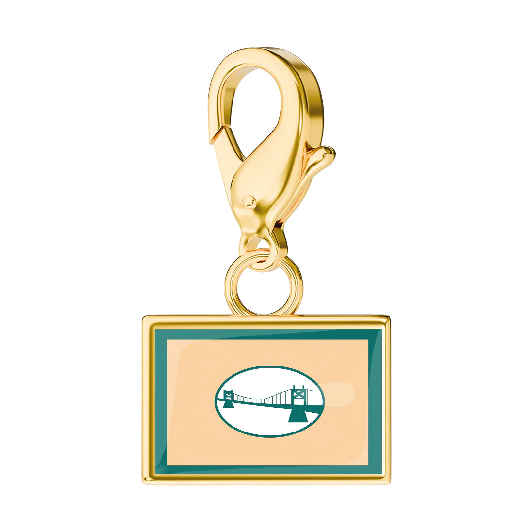 Flag & Map Charms Set (Preorder) - Image 186