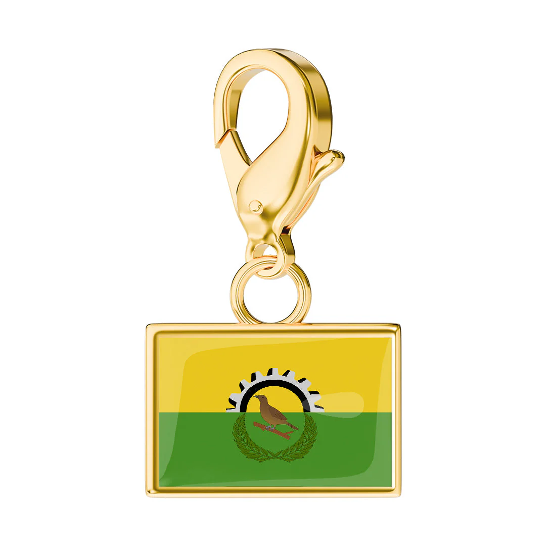 Flag & Map Charms Set (Preorder) - Image 189