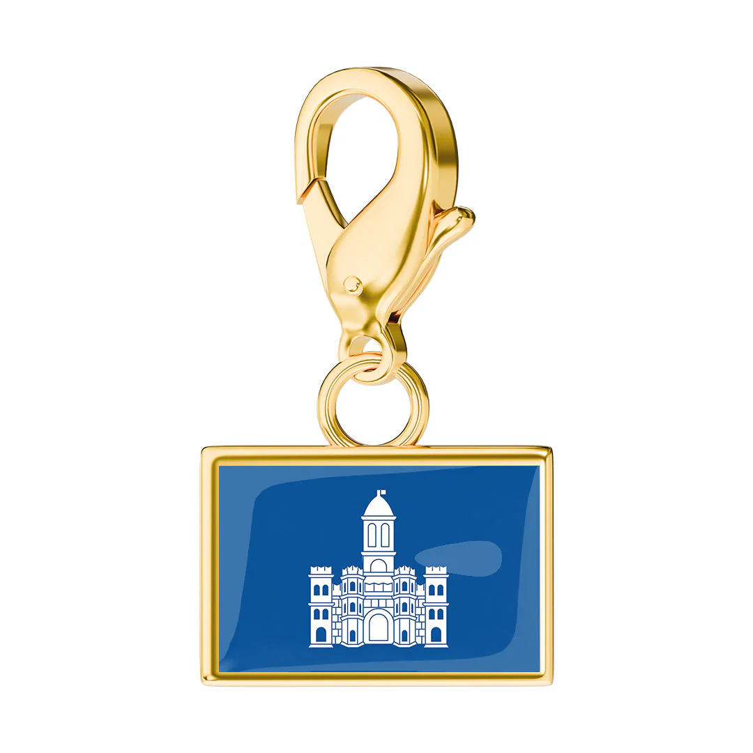 Flag & Map Charms Set (Preorder) - Image 200