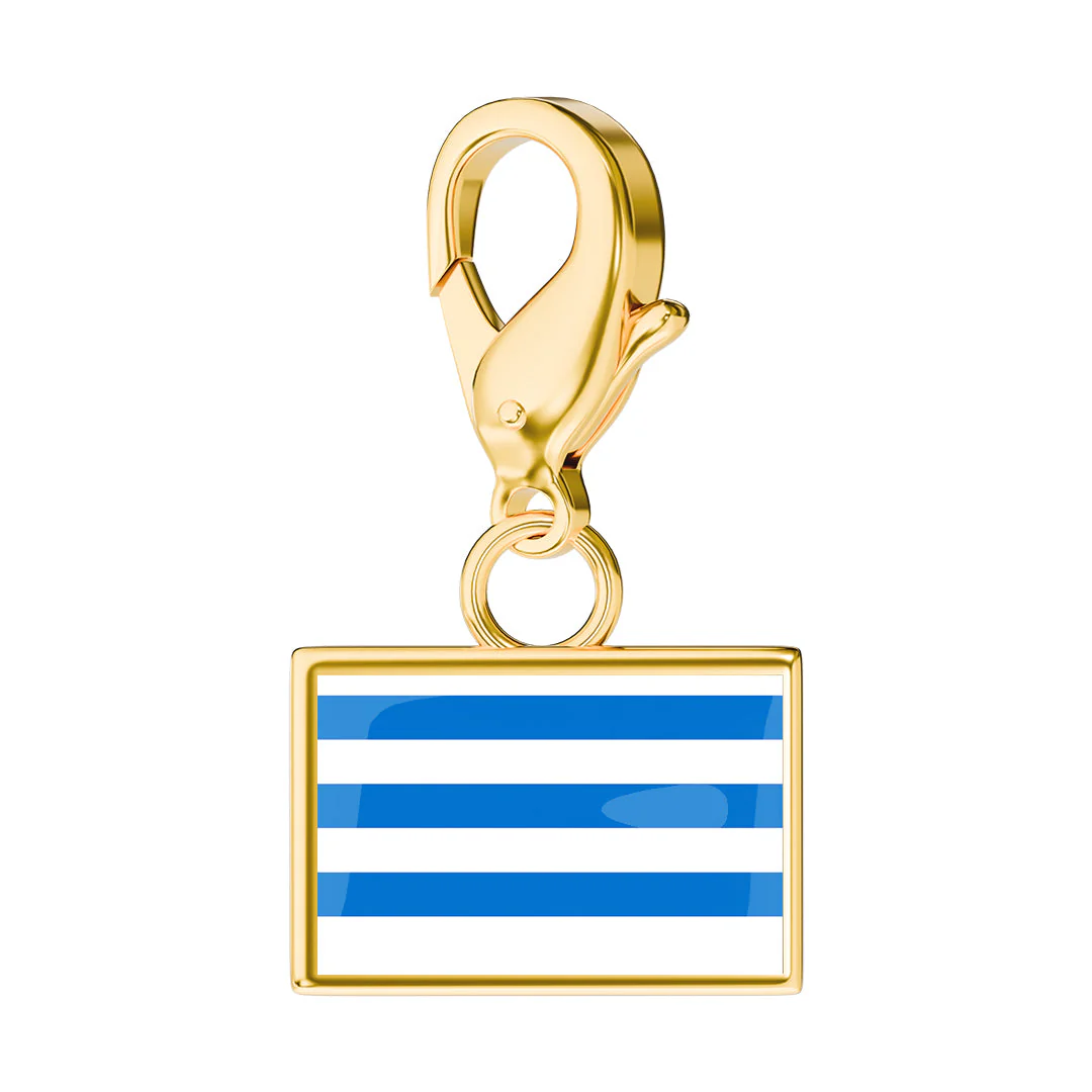 Flag & Map Charms Set (Preorder) - Image 206