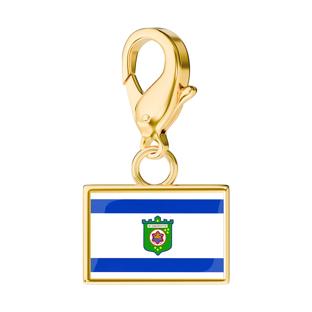 Flag & Map Charms Set (Preorder) - Image 213