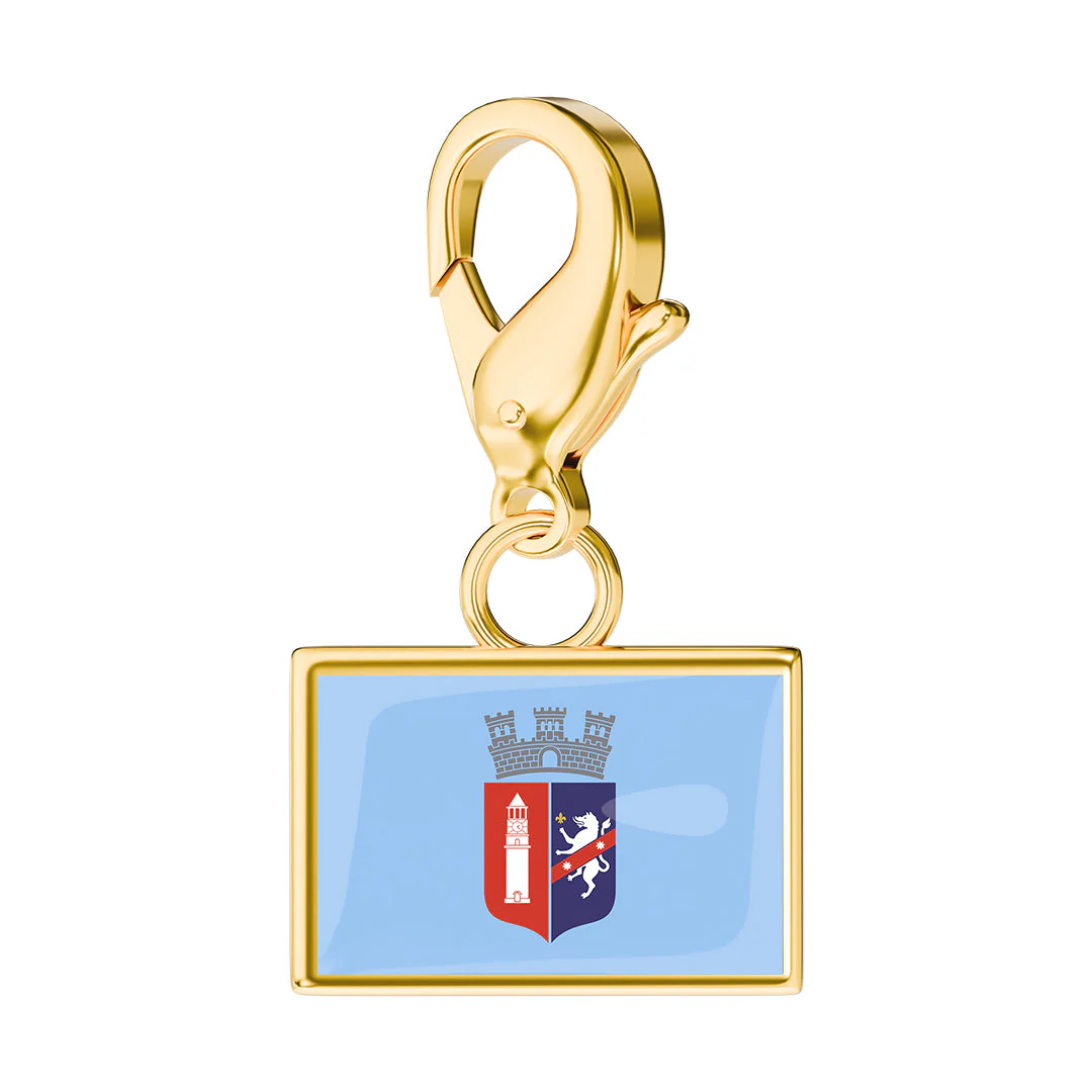 Flag & Map Charms Set (Preorder) - Image 215