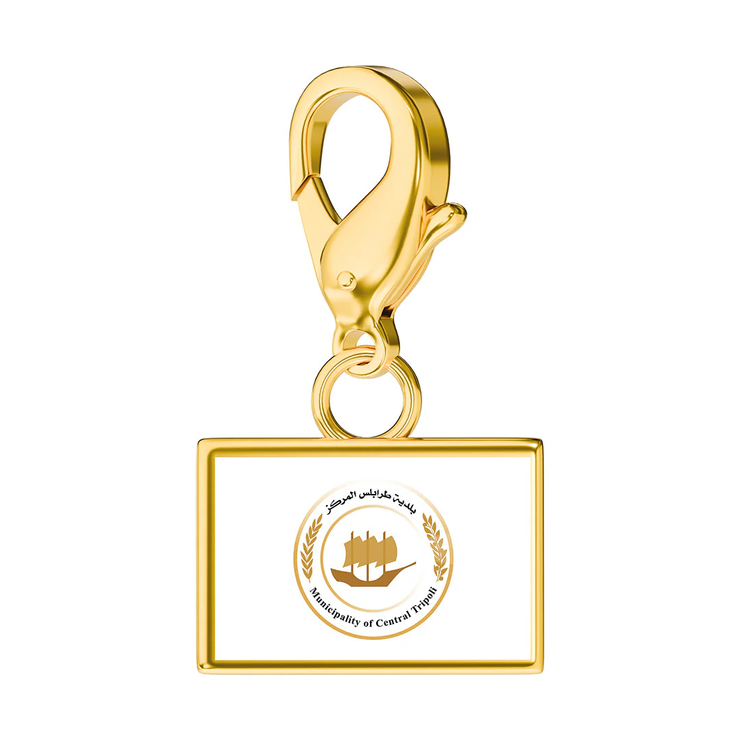 Flag & Map Charms Set (Preorder) - Image 220