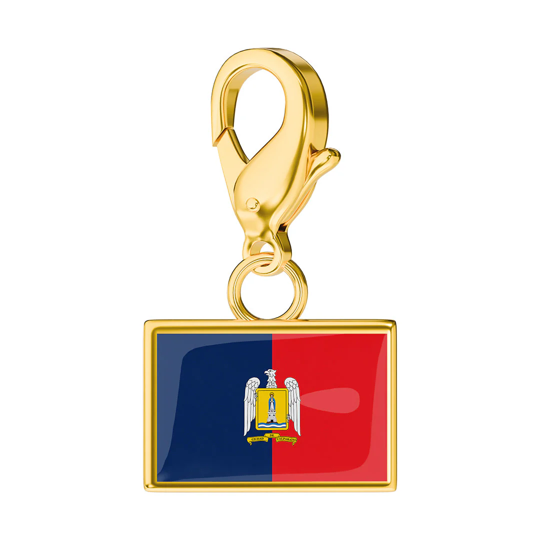 Flag & Map Charms Set (Preorder) - Image 223