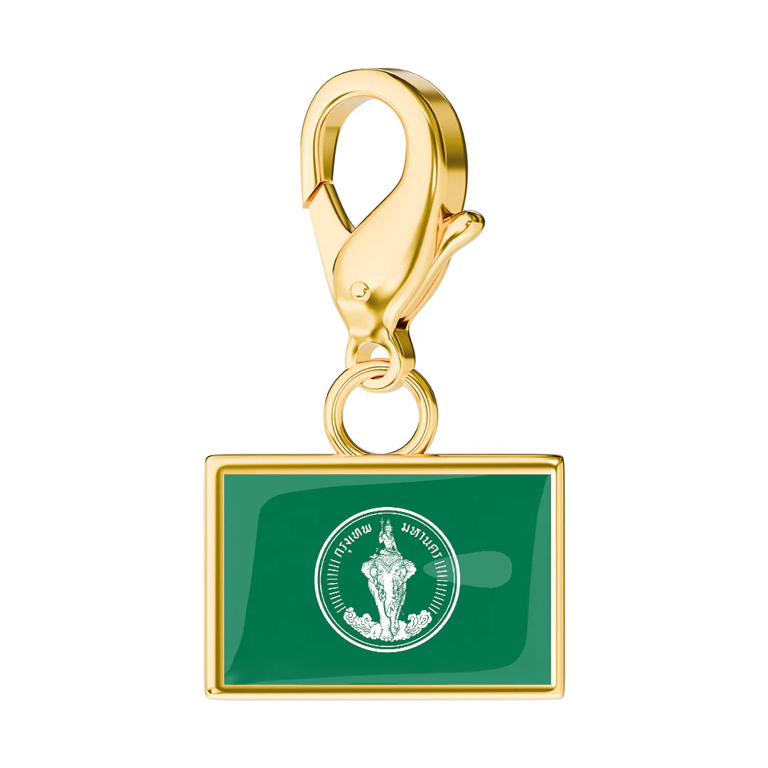 Flag & Map Charms Set (Preorder) - Image 25