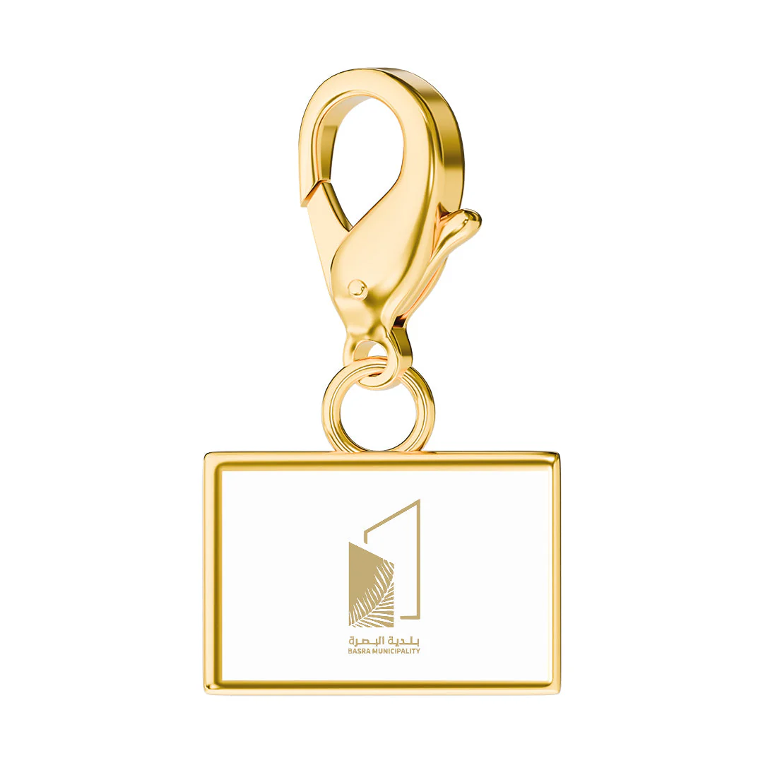 Flag & Map Charms Set (Preorder) - Image 29